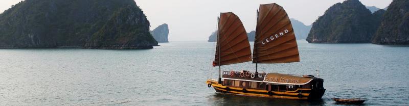 Halong Bay